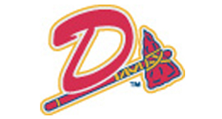 Danville Braves logo